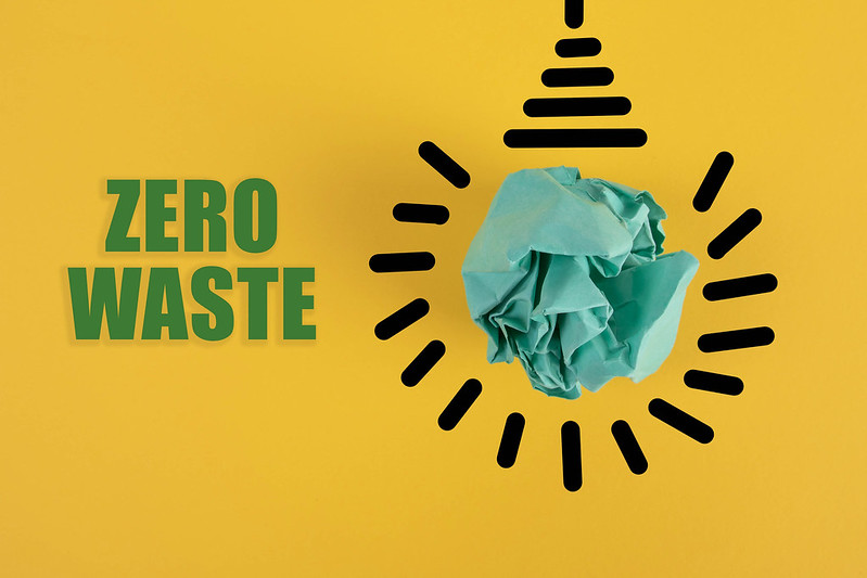 zero waste resources